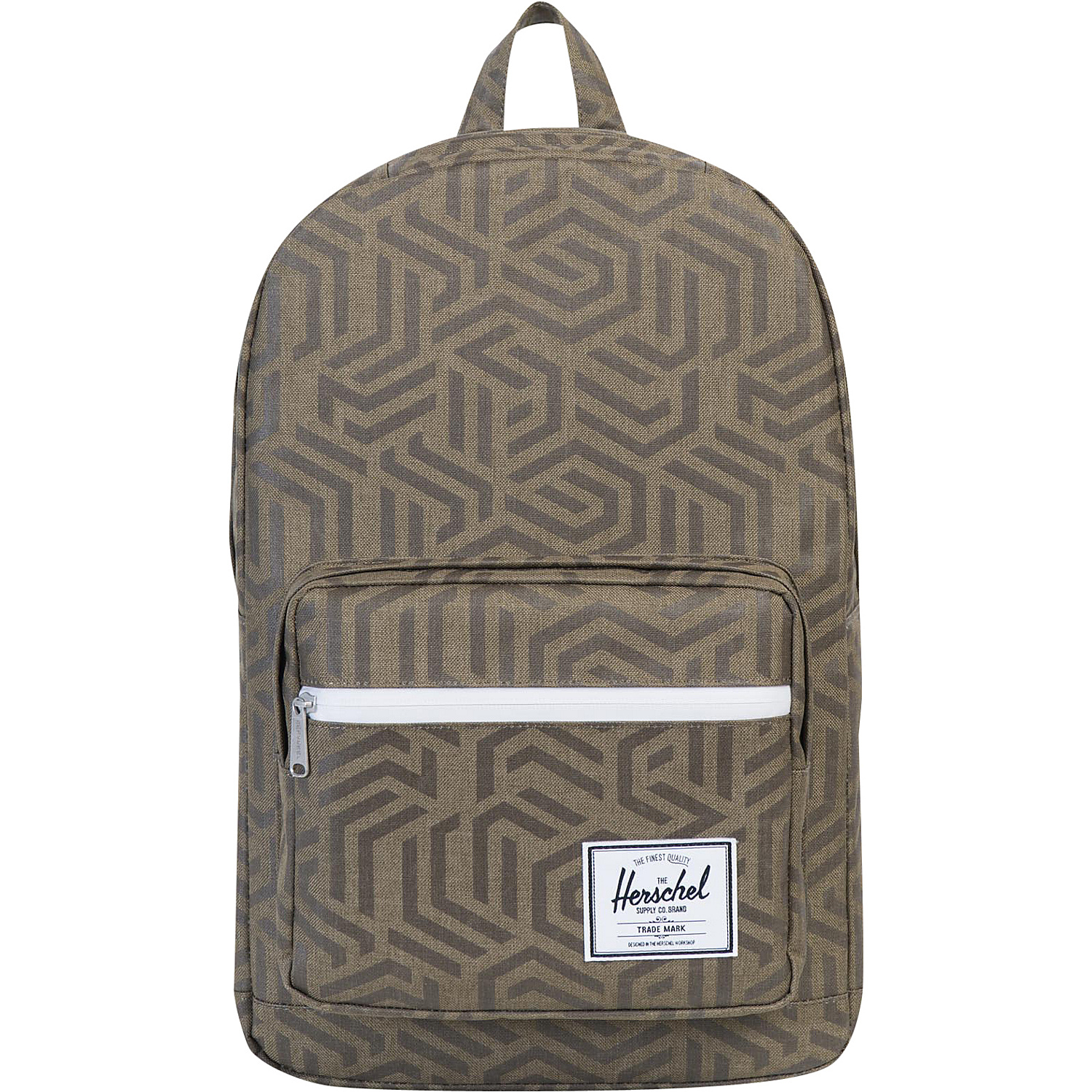 Pop Quiz Laptop Backpack- Discontinued Colors