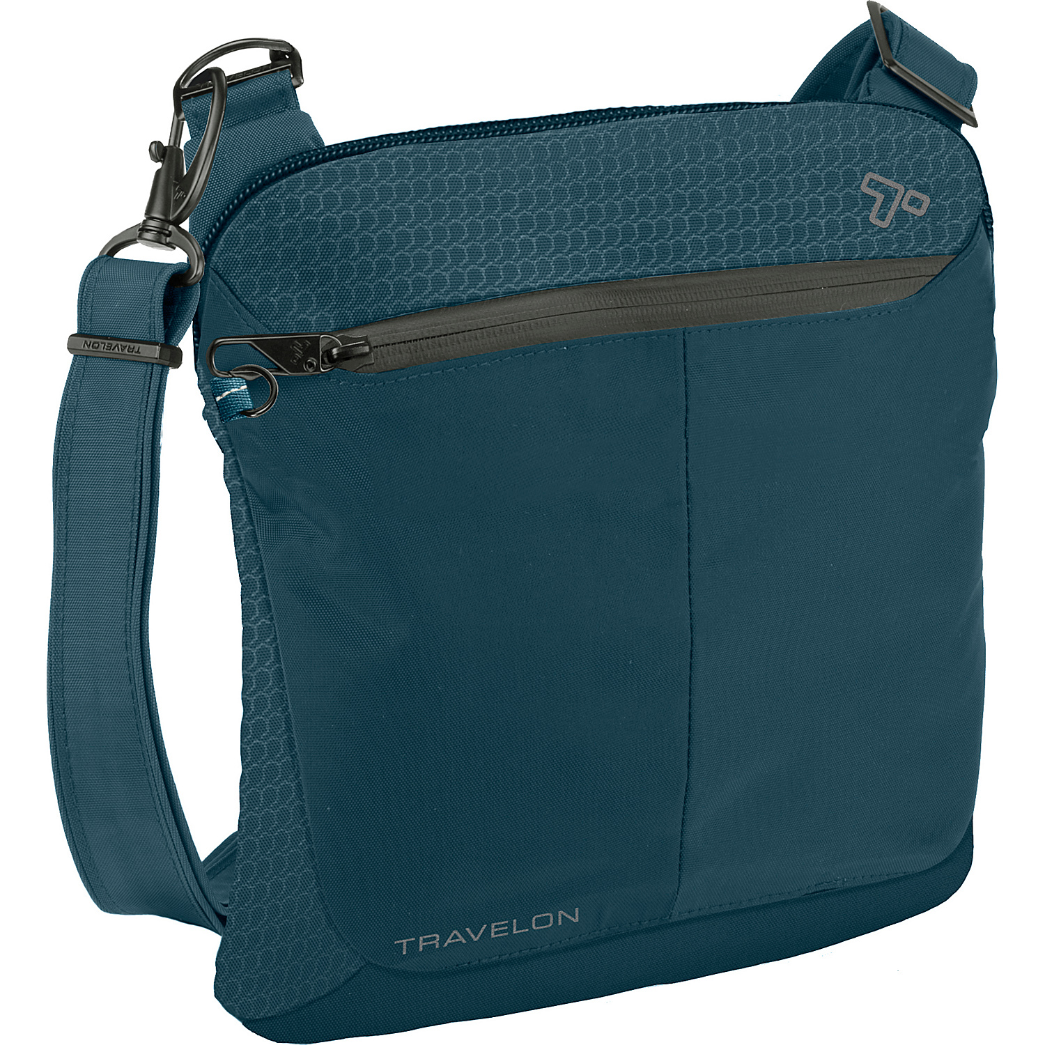 Anti-Theft Active Small Crossbody Bag