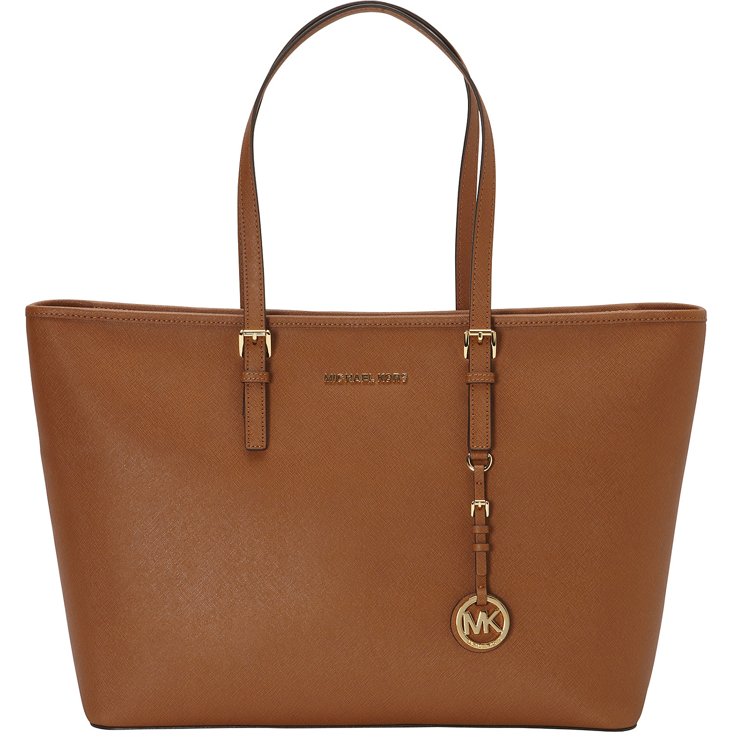 Jet Set Medium Top Zip Multifunction Tote