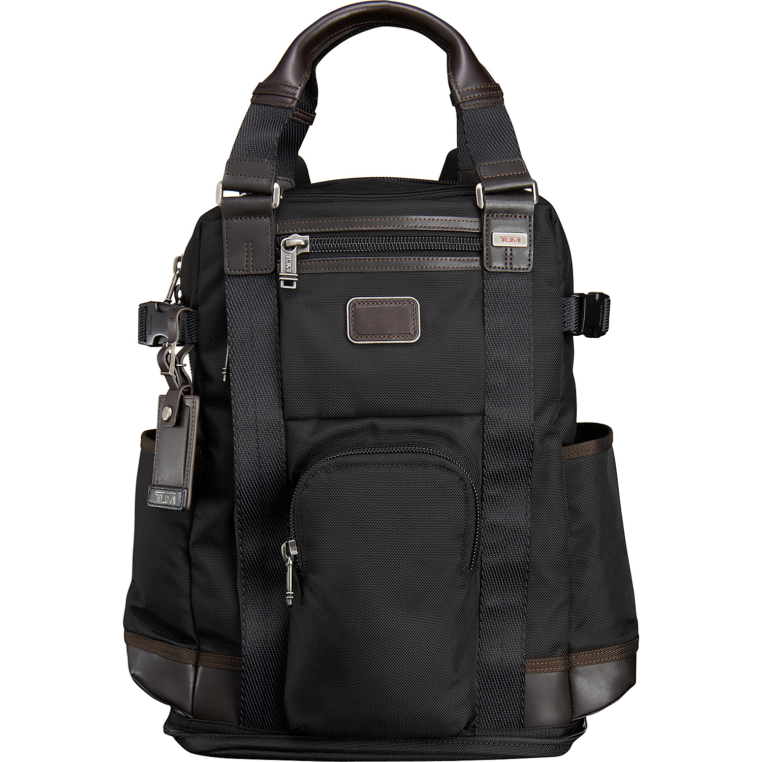 Alpha Bravo Lejeune Backpack Tote