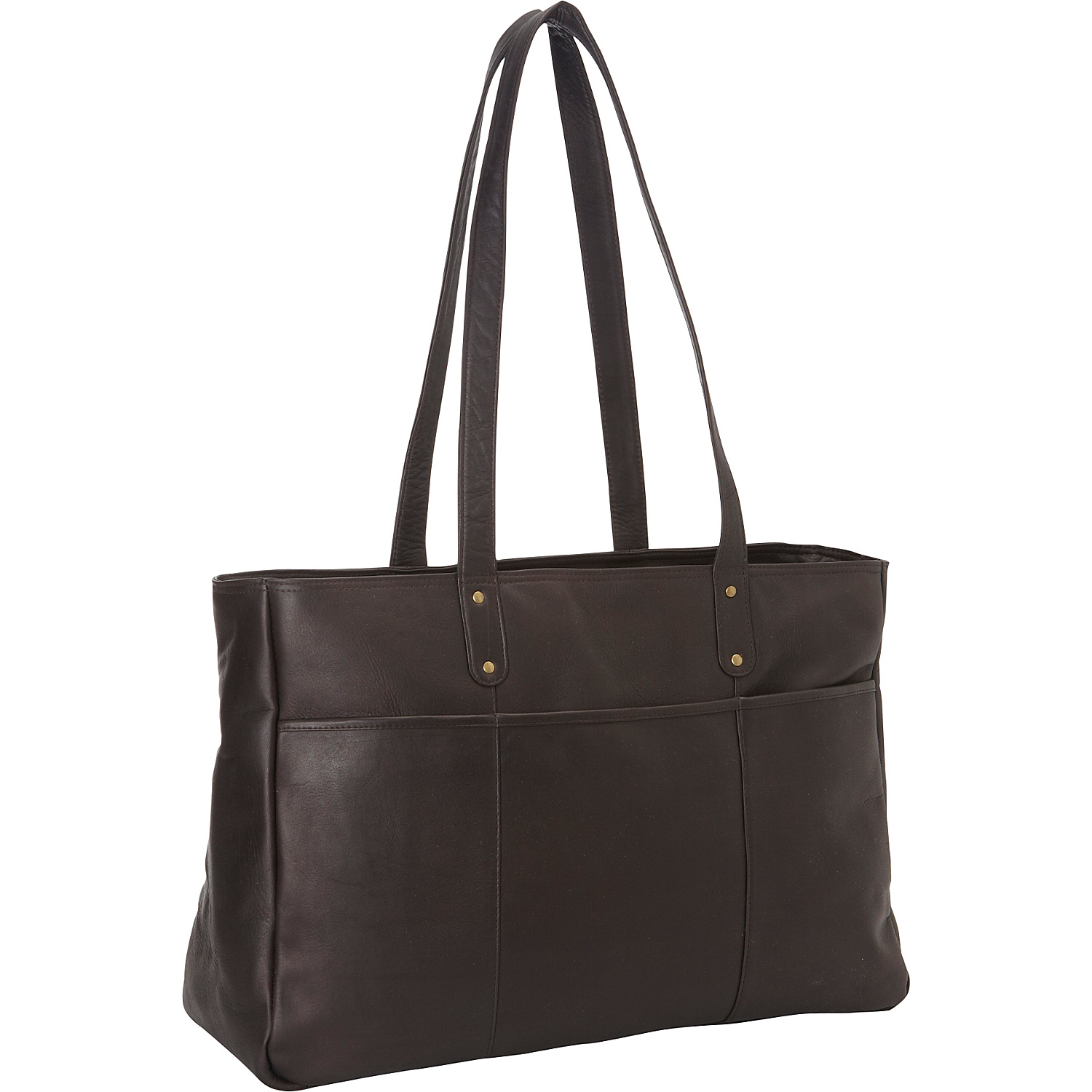 Traveler Tote