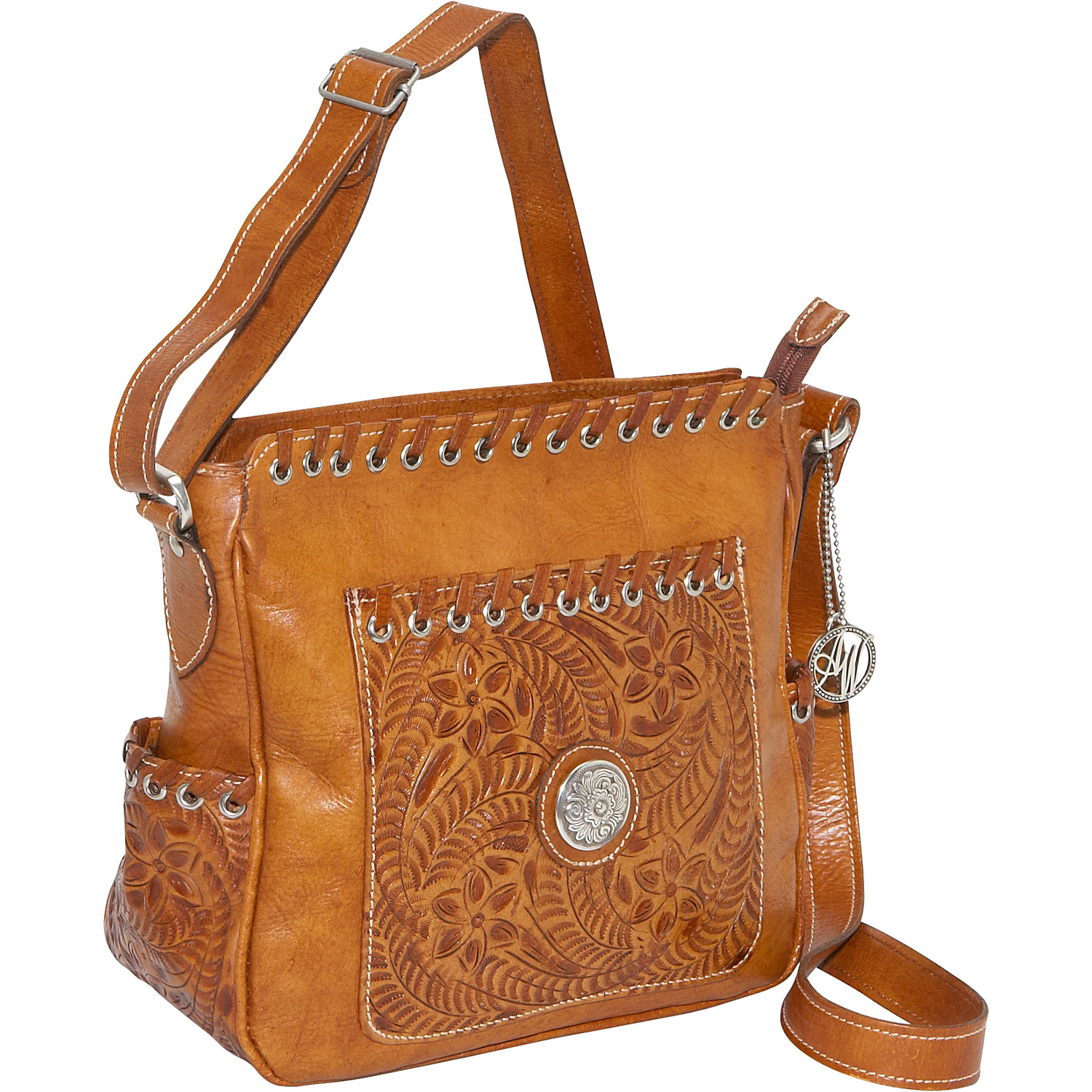 Harvest Moon - All Access Crossbody Bag