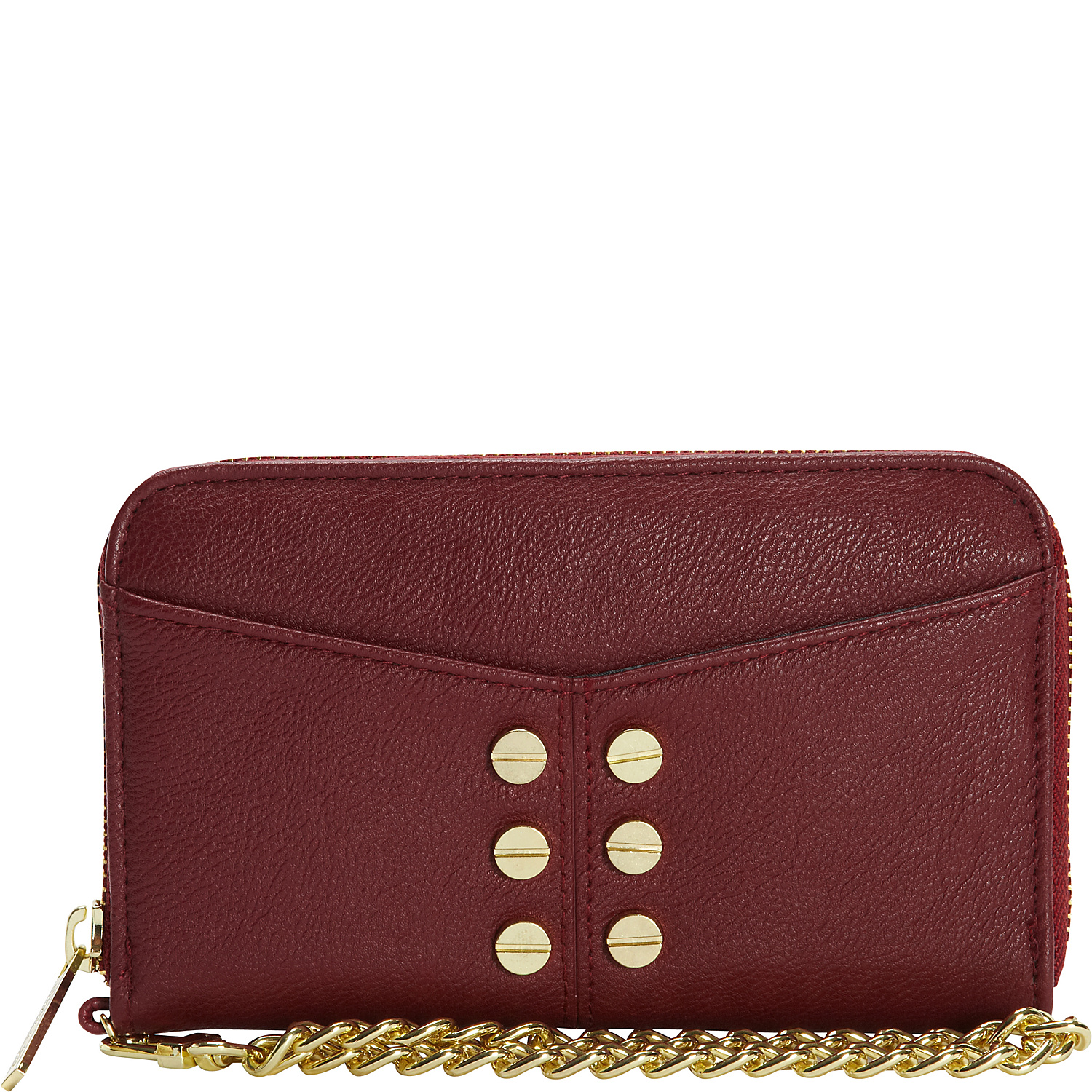 Allora Medium Zip Around Wallet