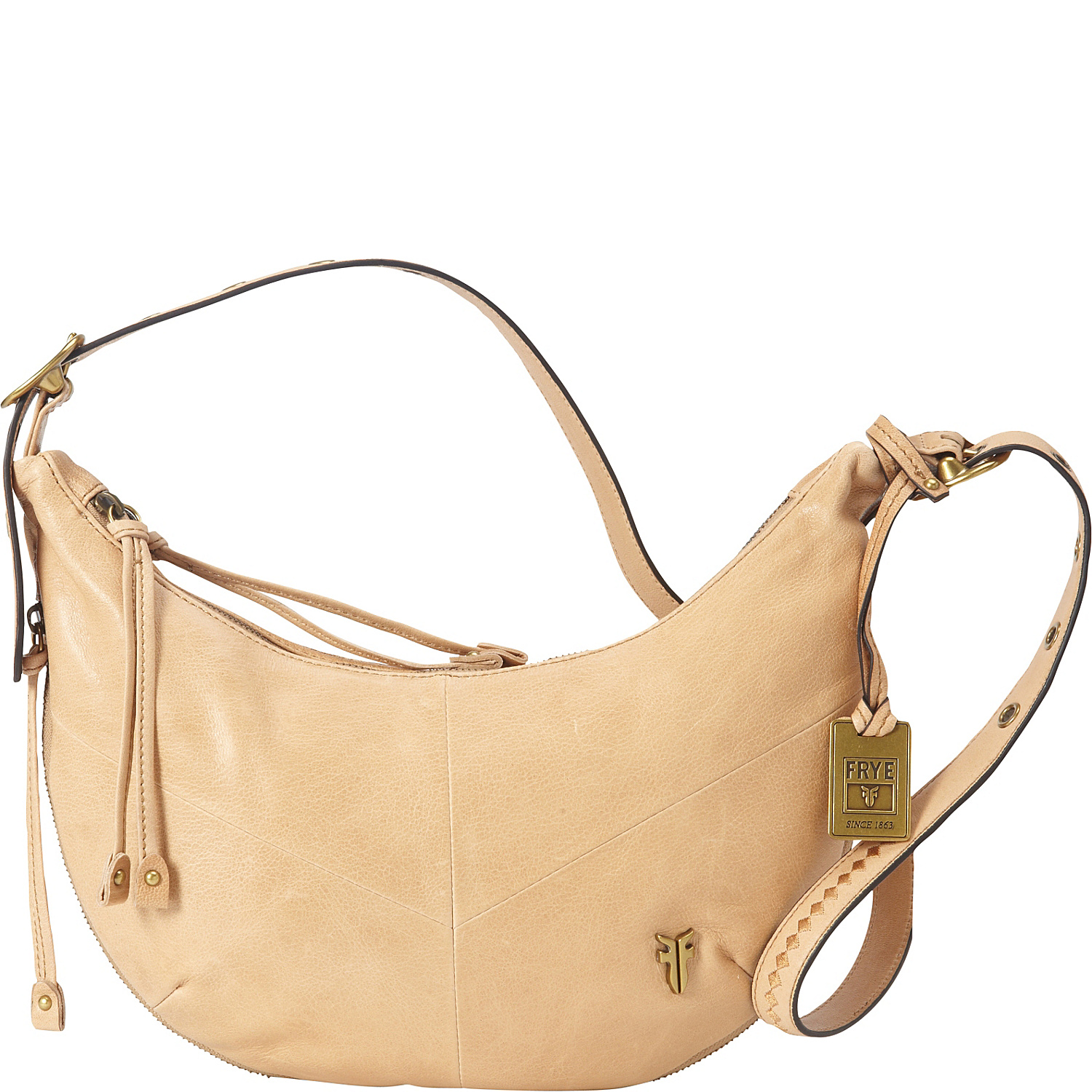 Belle Bohemian Crossbody