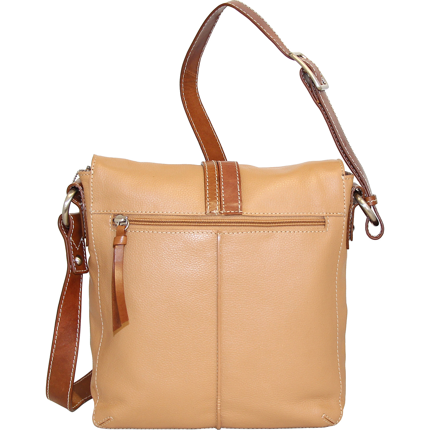 Tulip Bud Crossbody