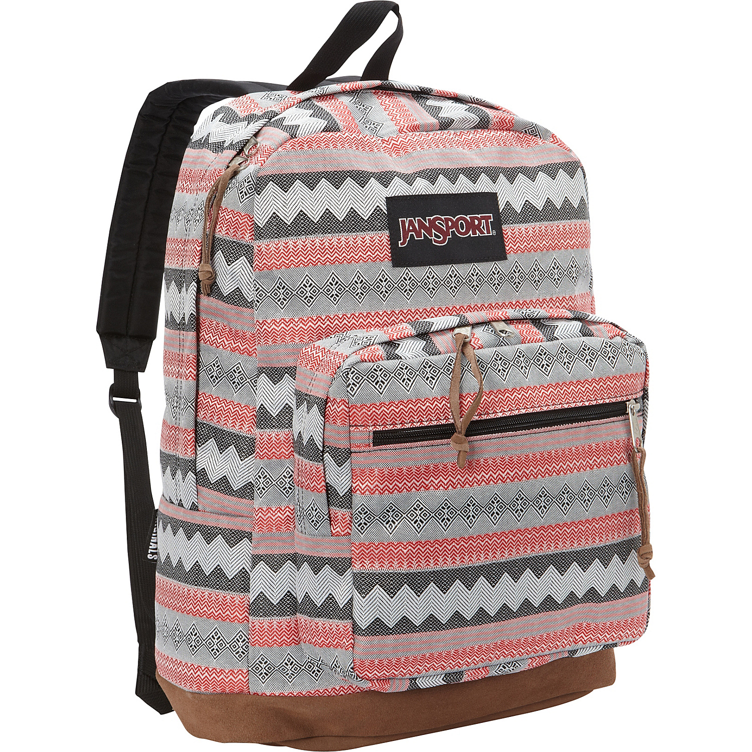 Right Pack Laptop Backpack