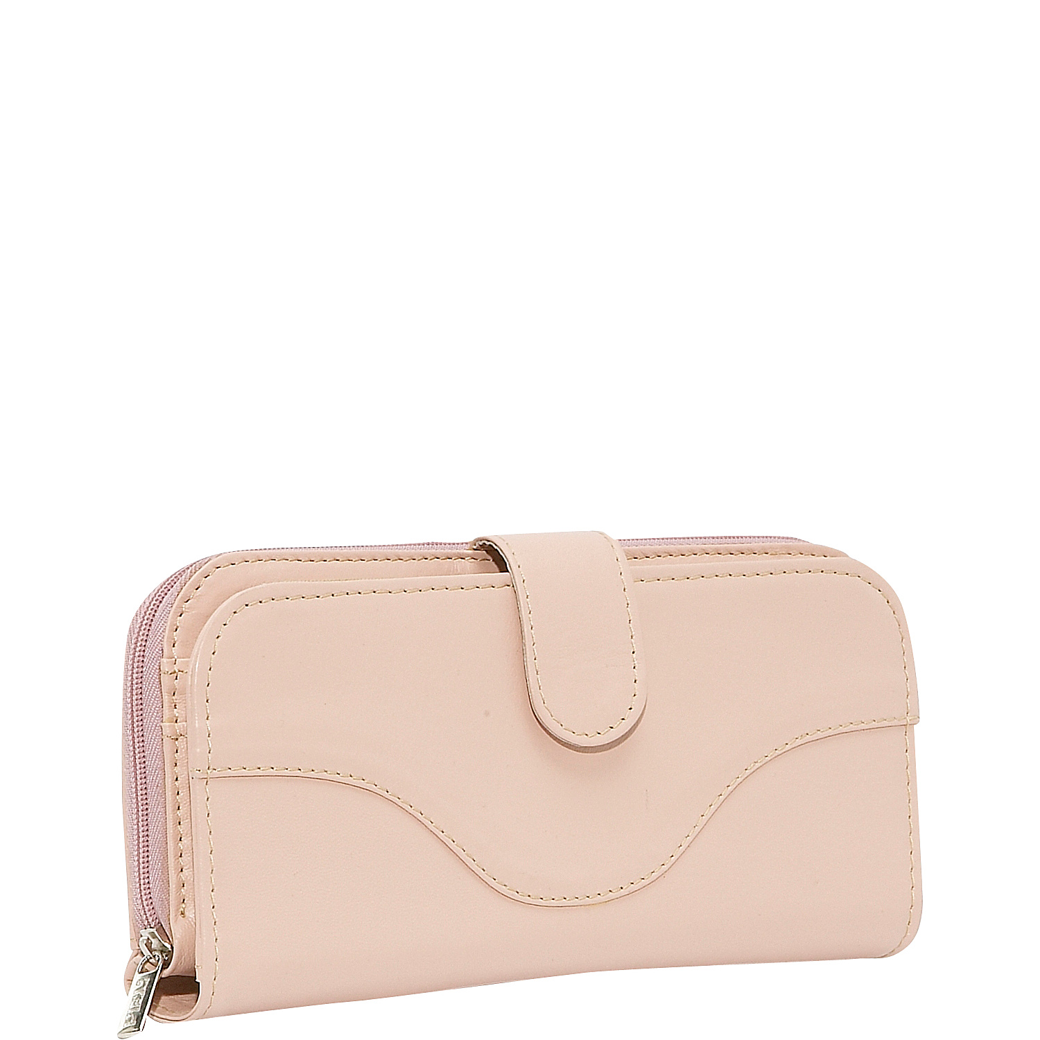 Large Ladies Wallet