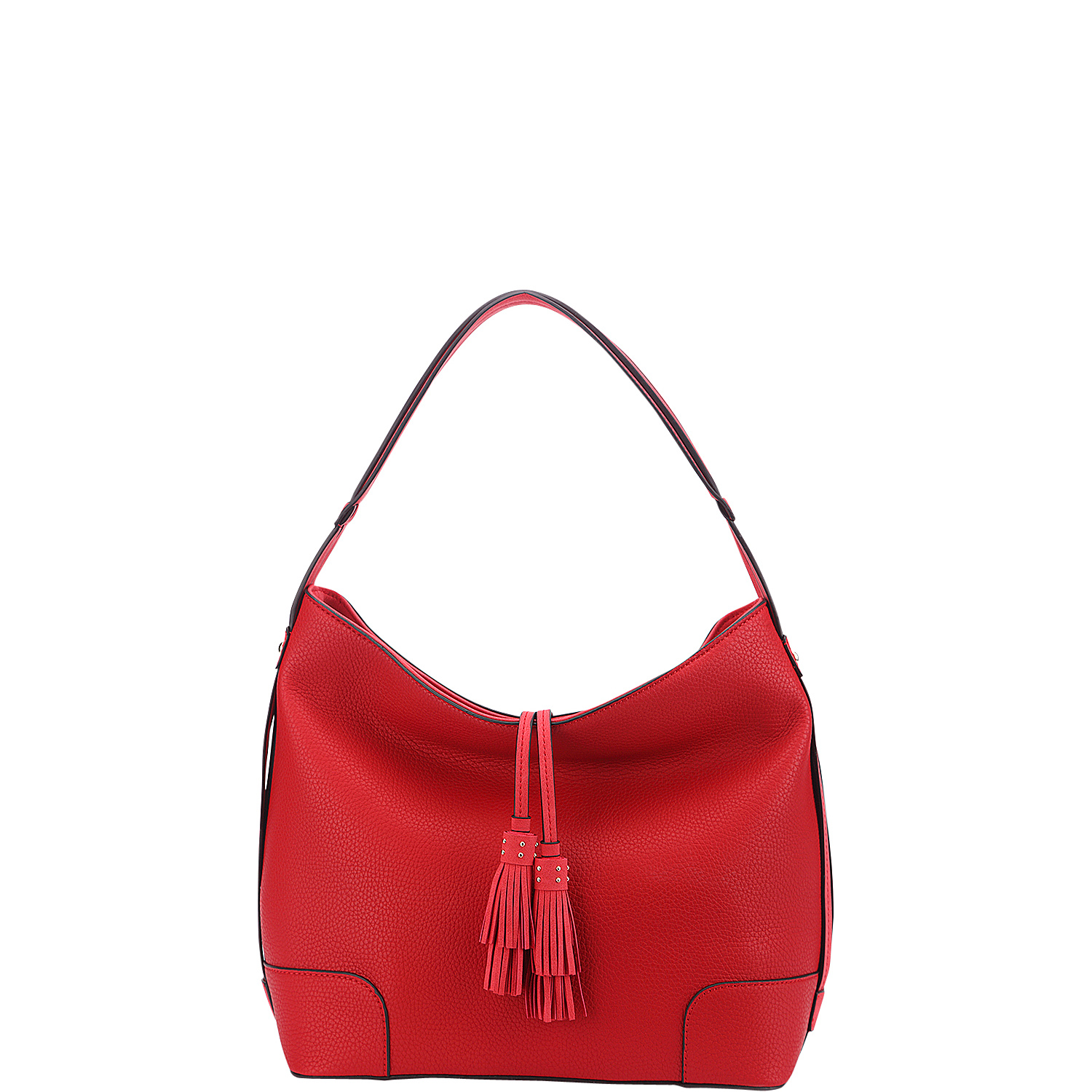 Tassel Hobo