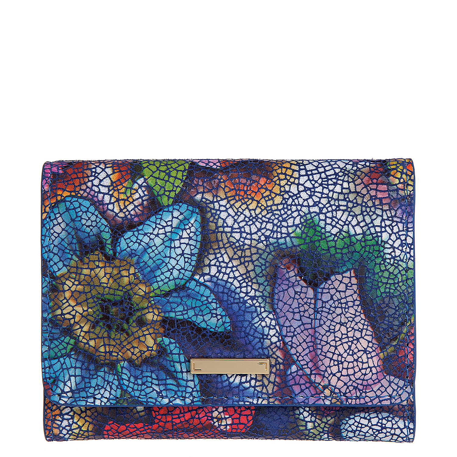 Vanessa Garden Mallory French Purse