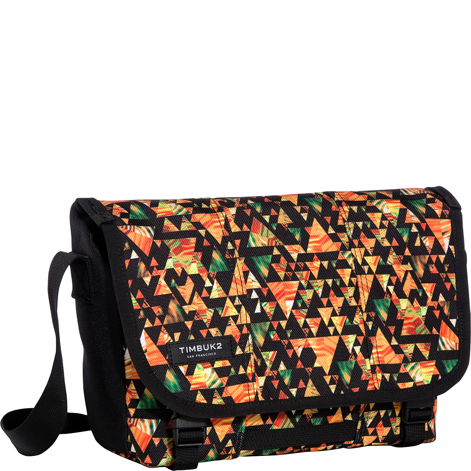 Classic Messenger Print - XS