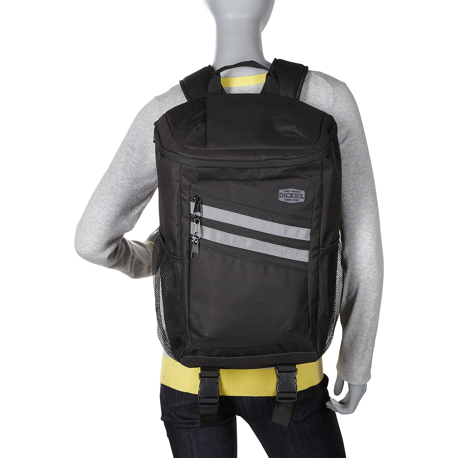 Trooper Top Loading Backpack