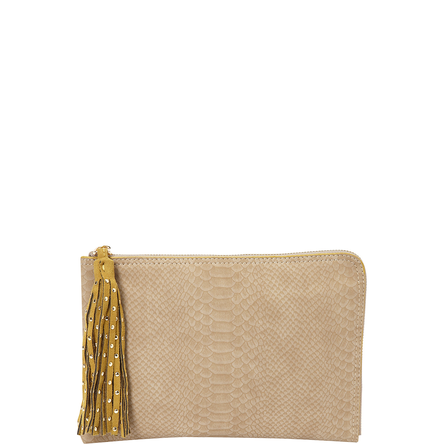 Juniper L Zip Pouch