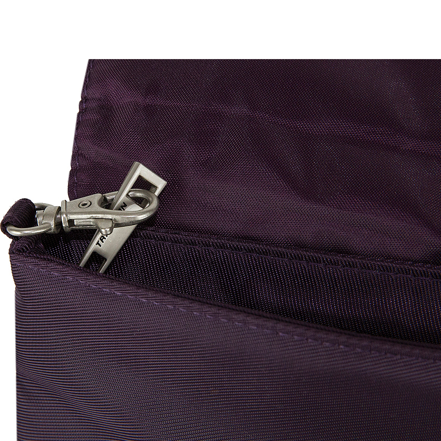 Anti-Theft Signature Messenger Bag