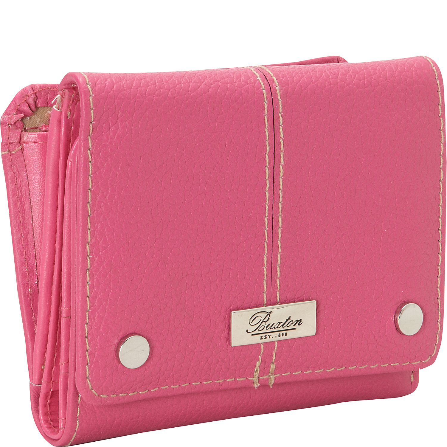 Westcott Zip French Purse