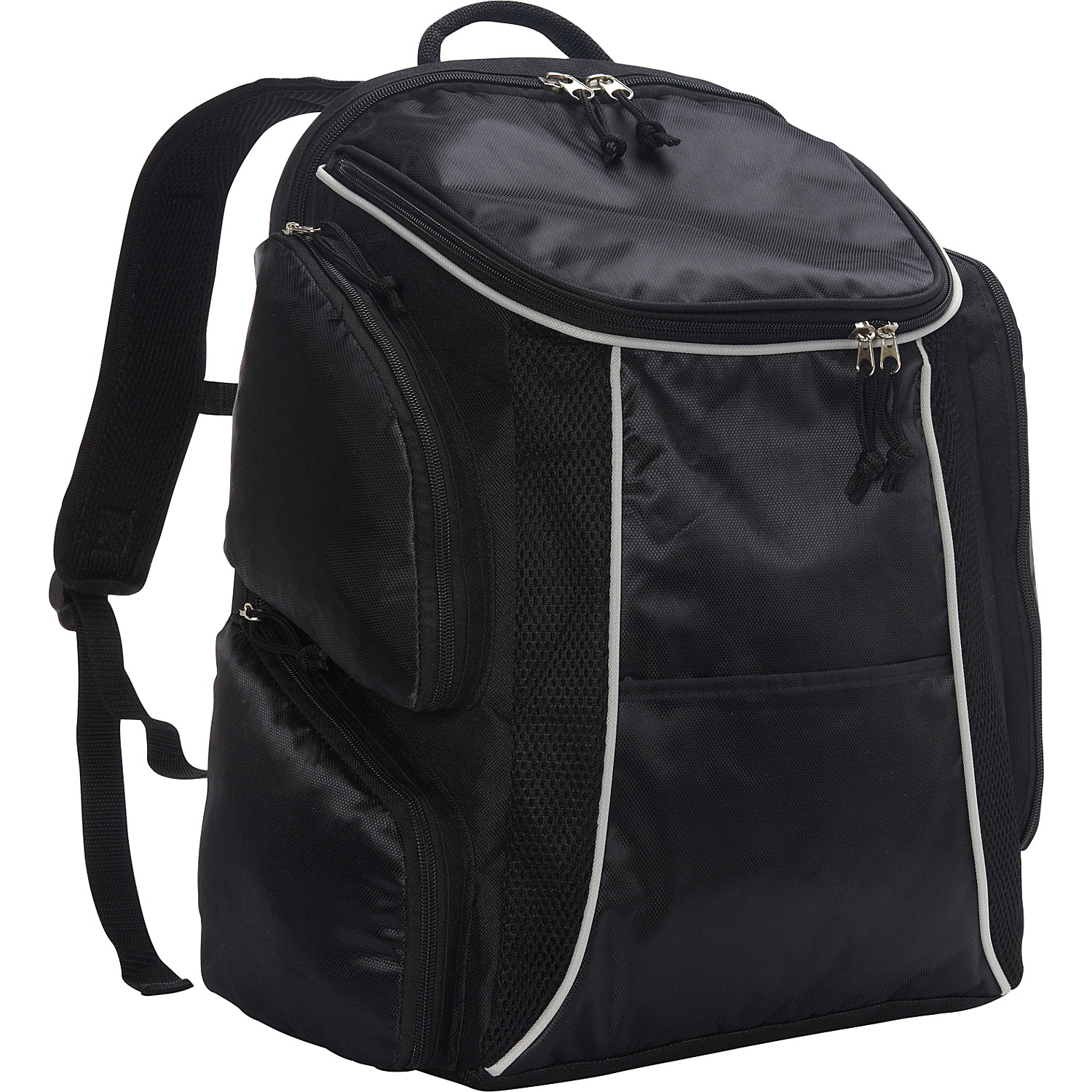 Deluxe Sports Backpack