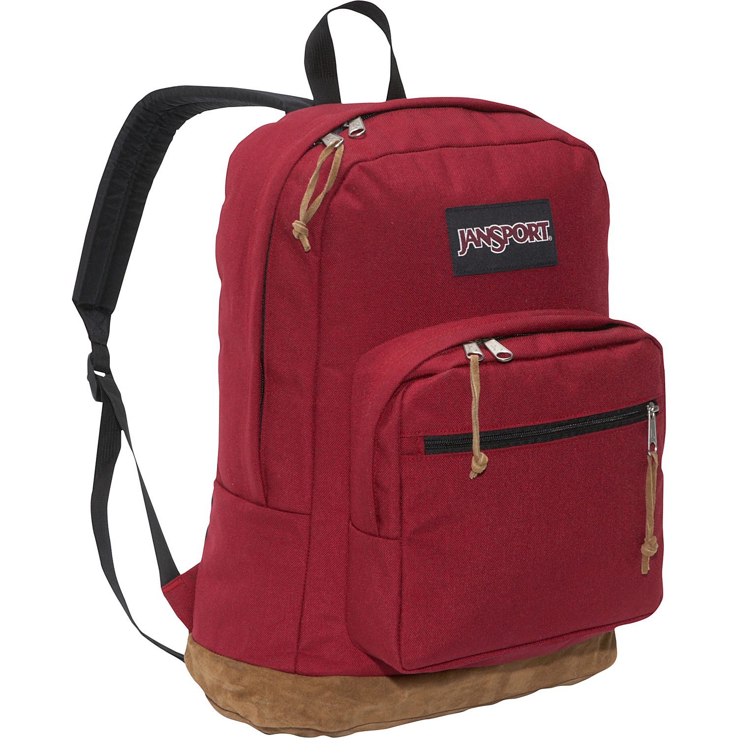 Right Pack Laptop Backpack