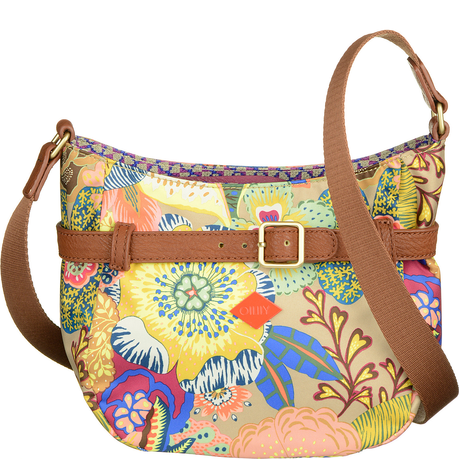 Small Shoulder Bag