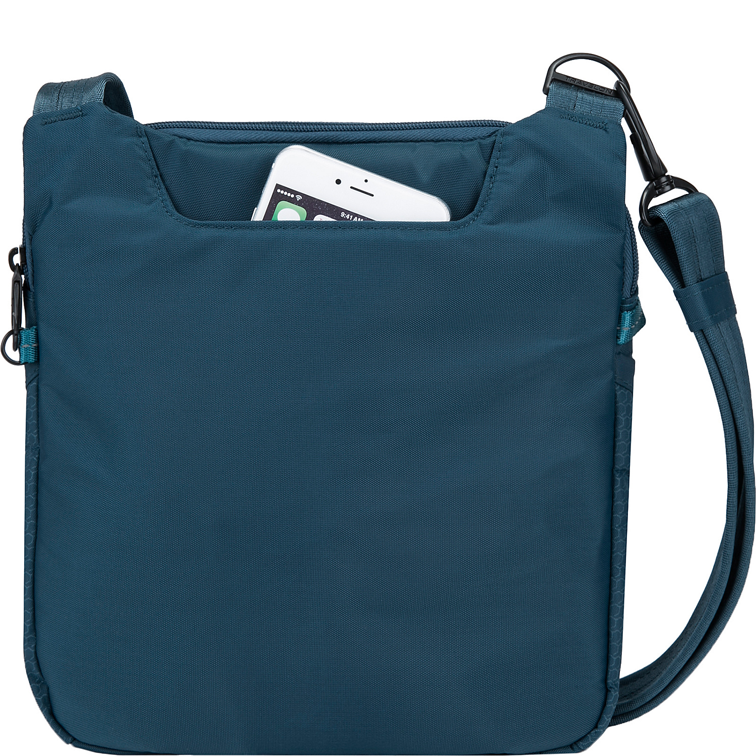 Anti-Theft Active Small Crossbody Bag