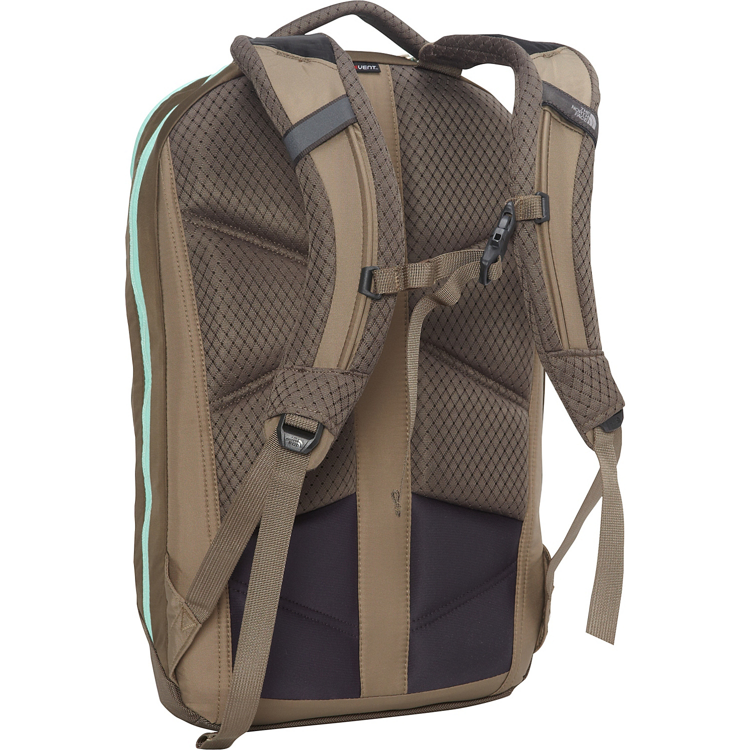 Women's Microbyte Laptop Backpack