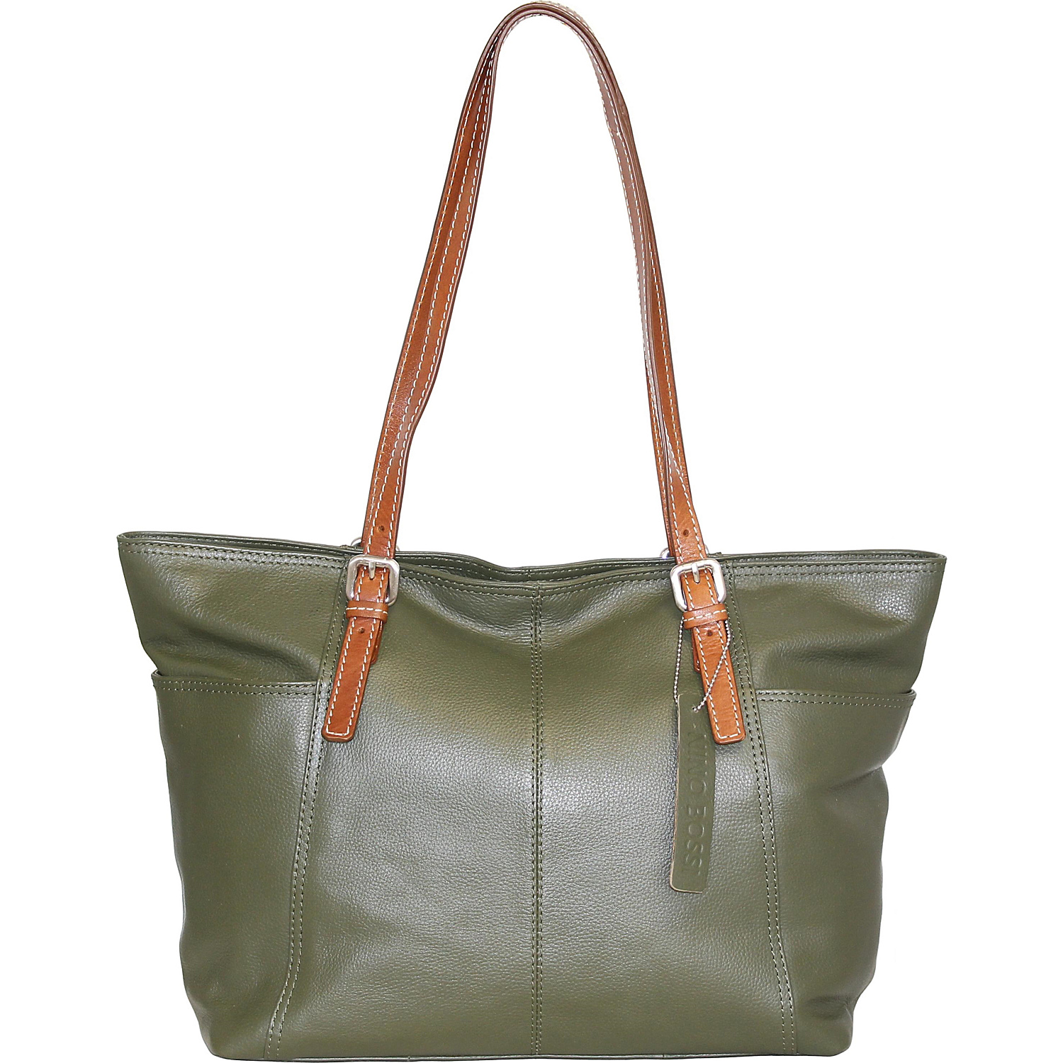 Butter Cup Blossom Tote