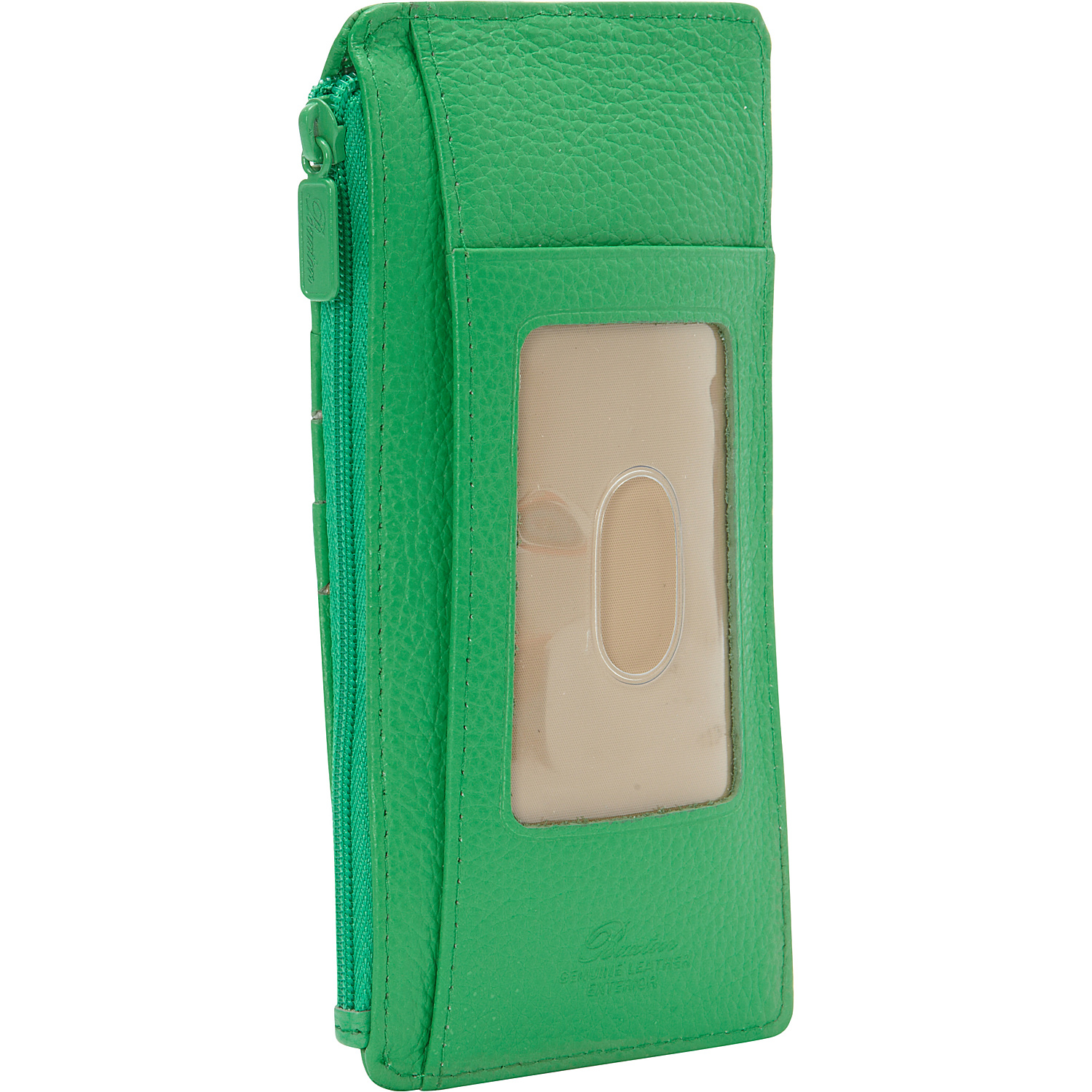 Hudson Pik-Me-Up Thin Card Holder - Exclusive Colors