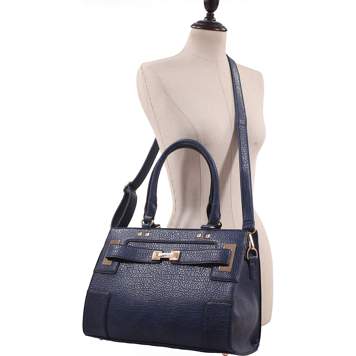 Lawrence Designer Shoulder Bag