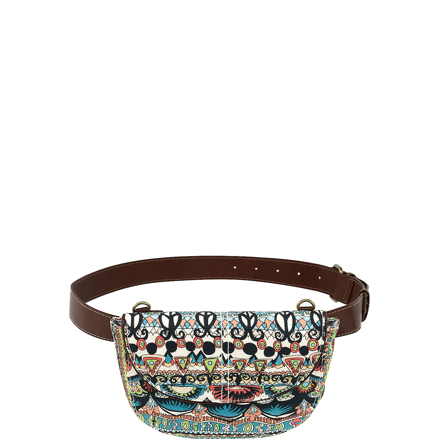 Jubilee Festi Belt Bag