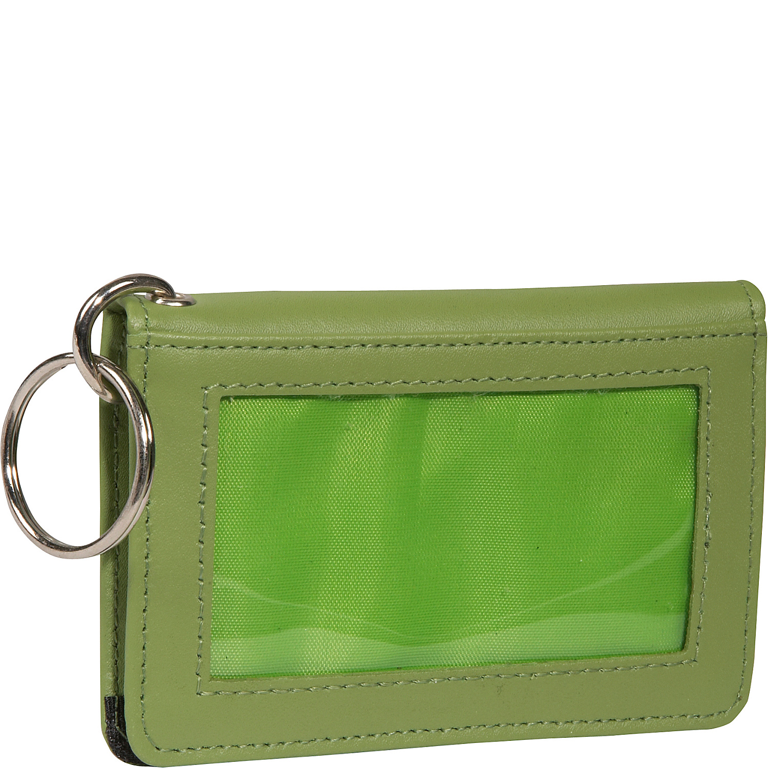 ID/Keychain Wallet - Colors