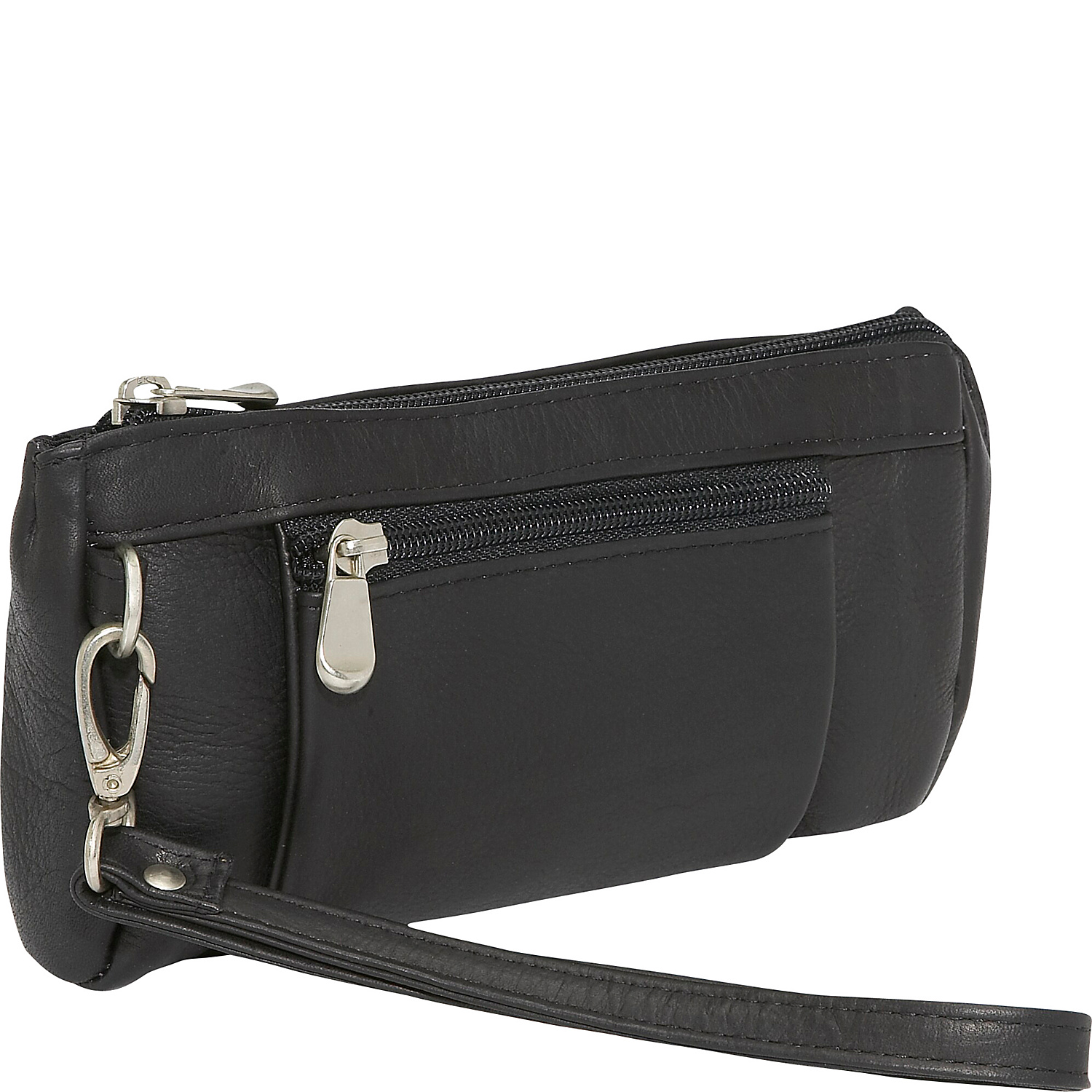 Large Wristlet Wallet