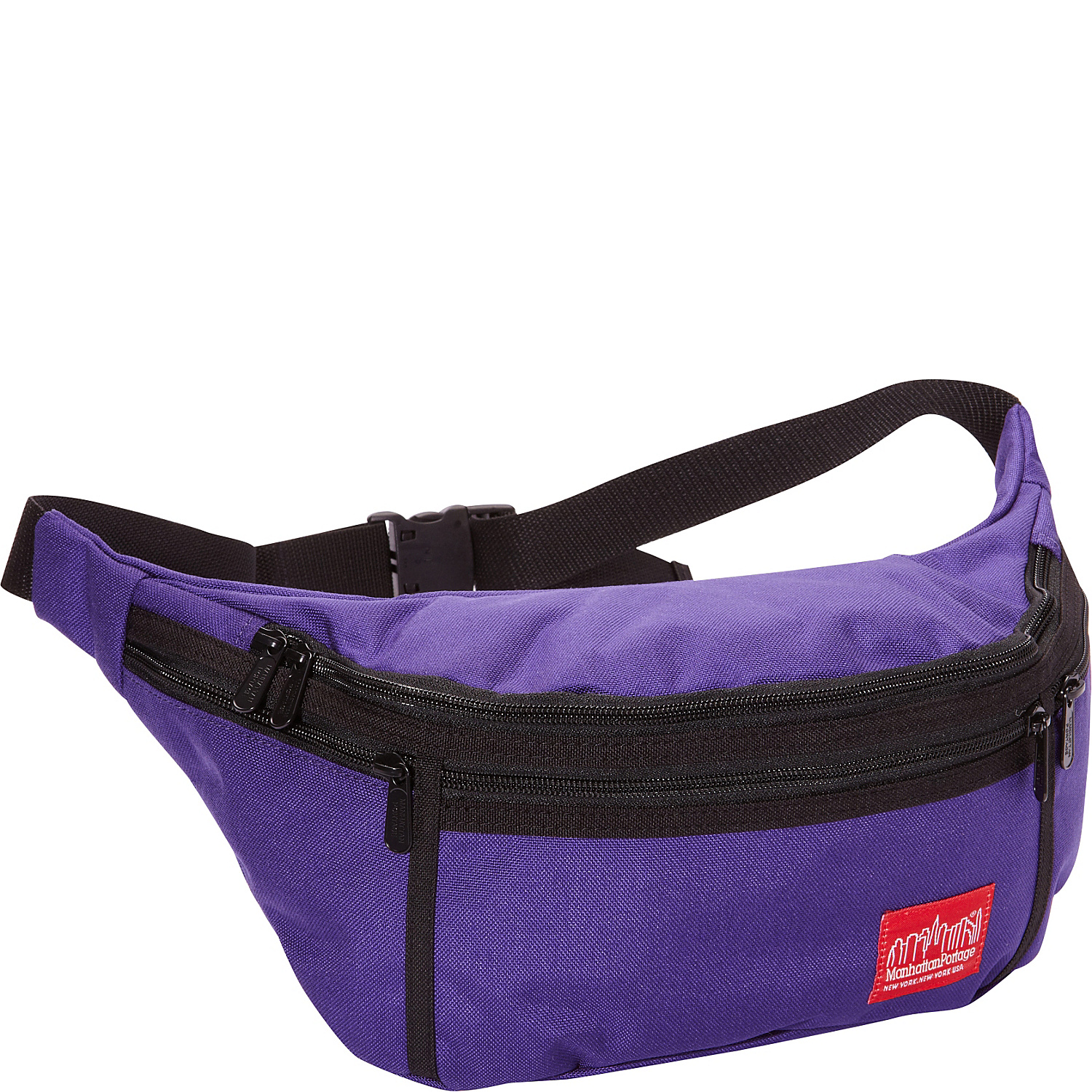 Alleycat Waist Bag (LG)