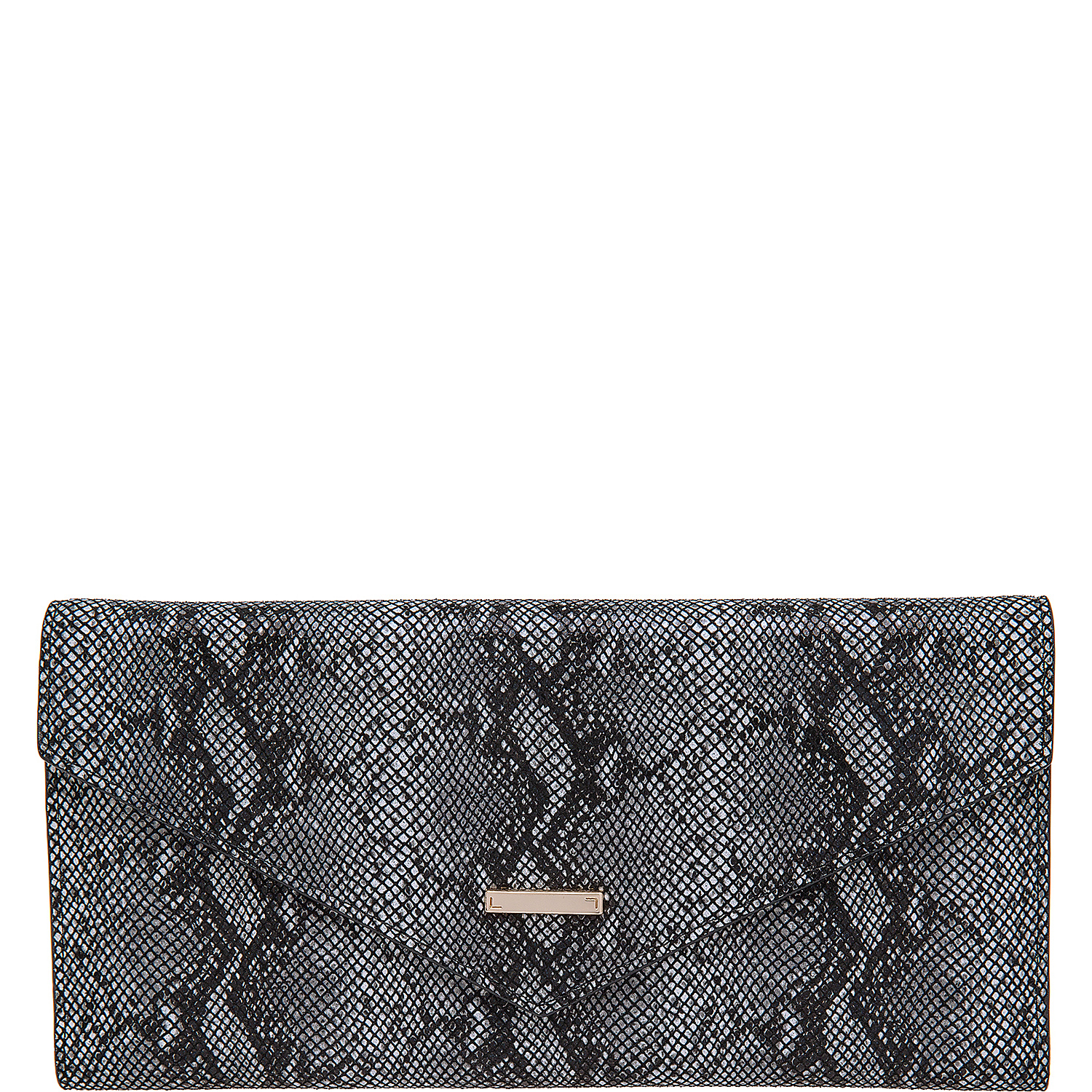 Vanessa Snake Alix Trifold