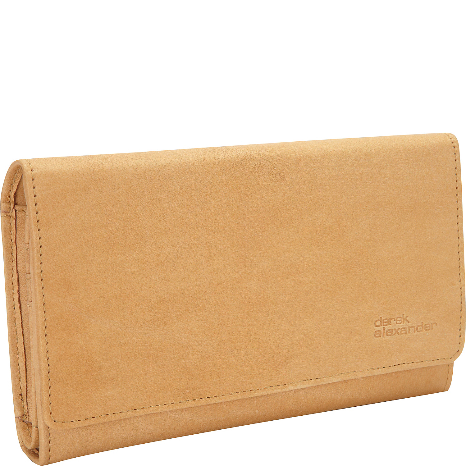 Large Multi Card Clutch Wallet