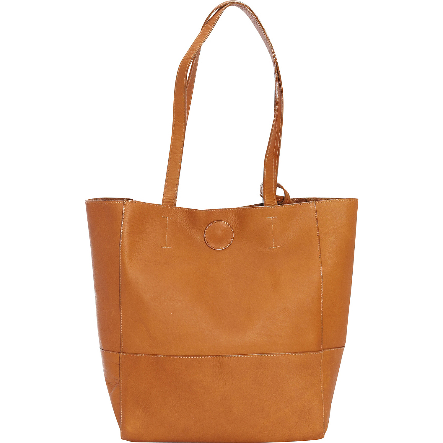 Vertical Kate Tote