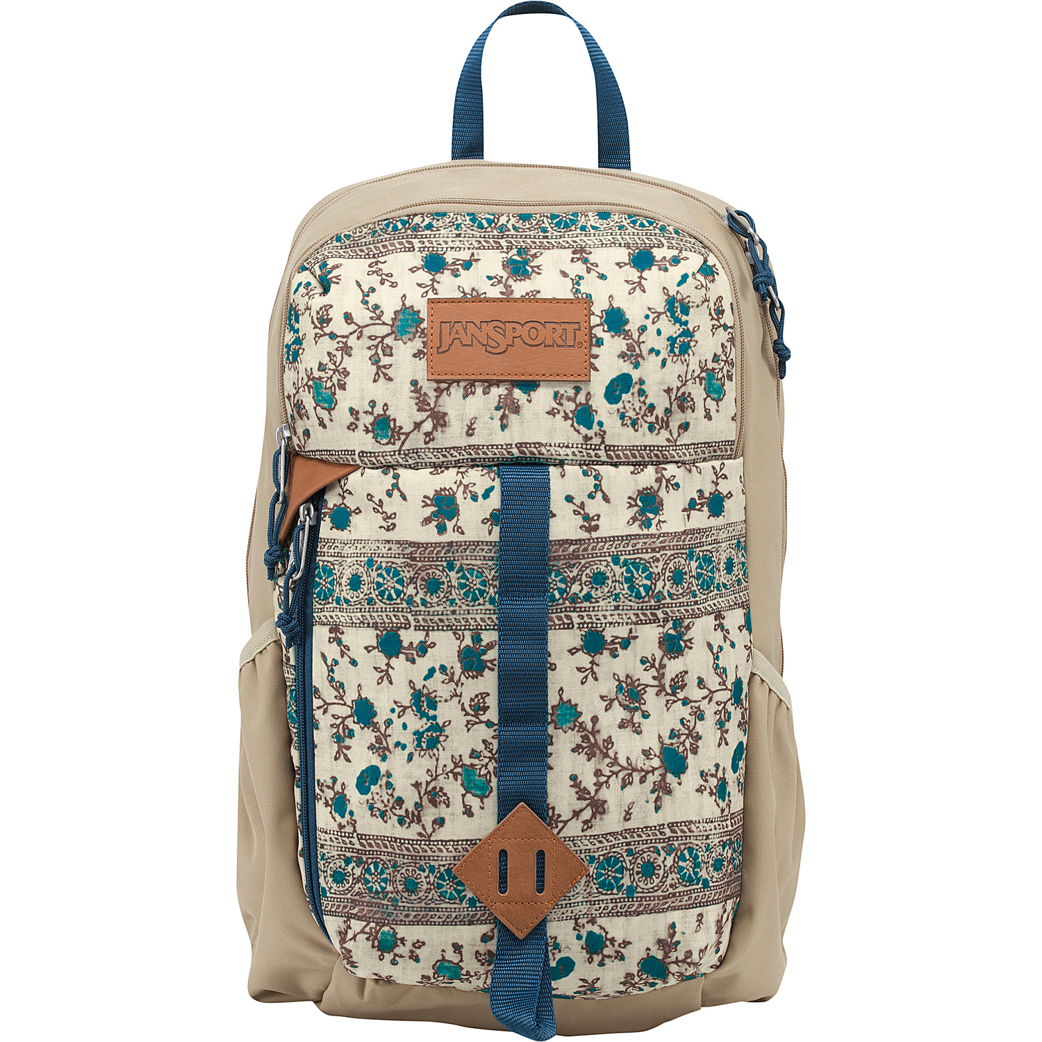 Hawk Ridge Laptop Backpack