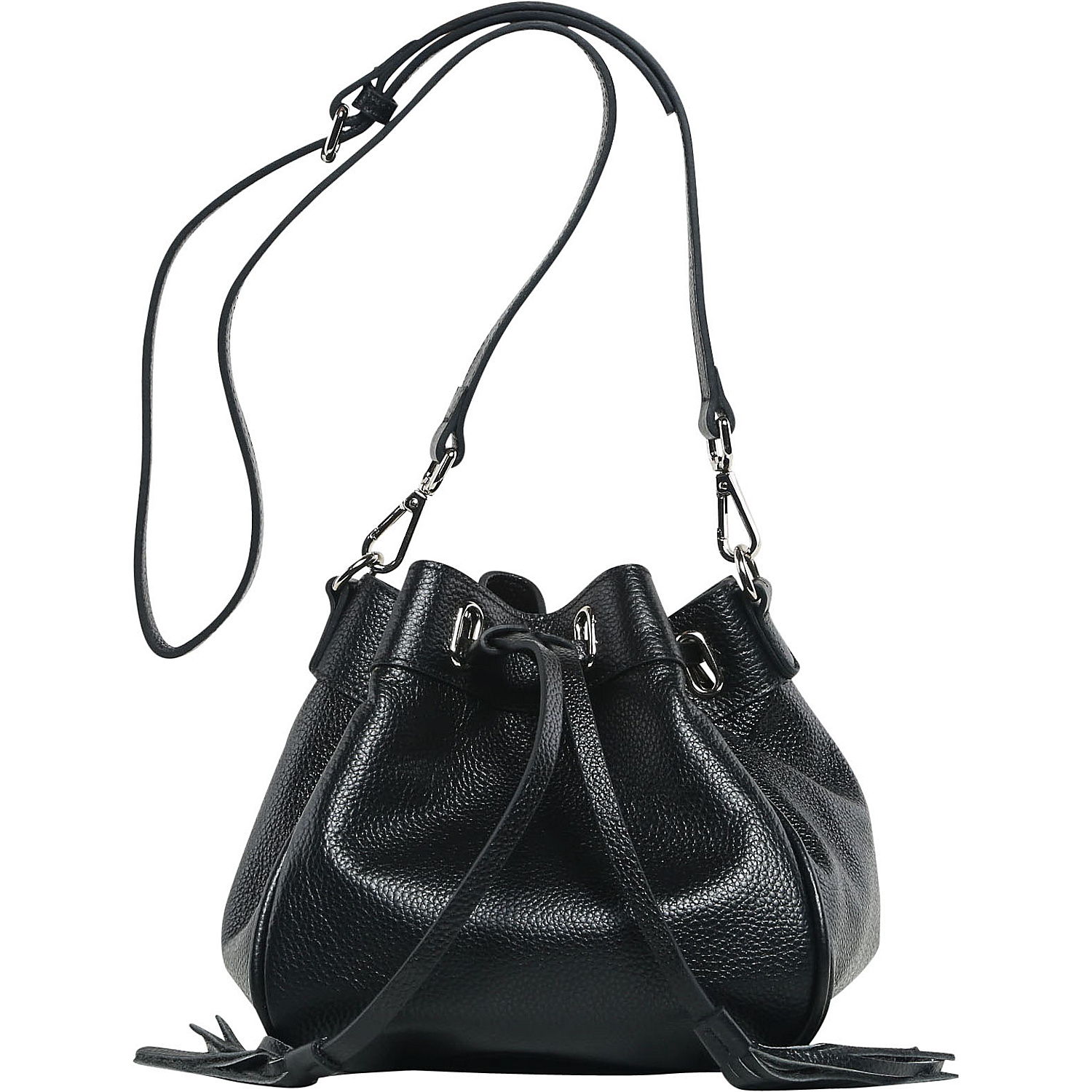 Jolie Mini Bucket Bag