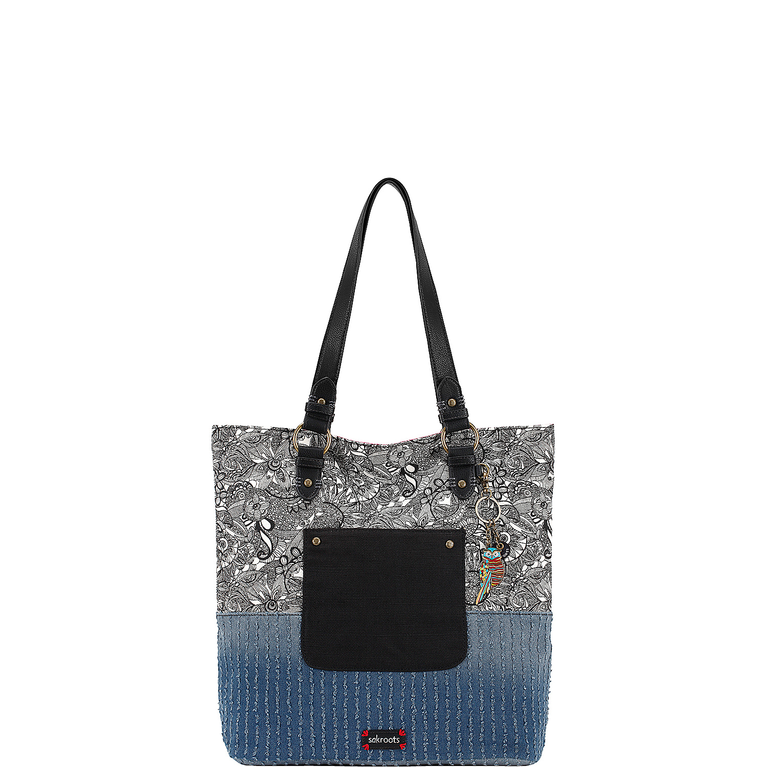 Artist Circle Soft Tote