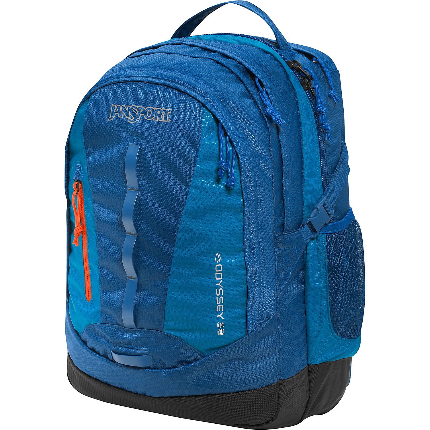 Odyssey Laptop Backpack