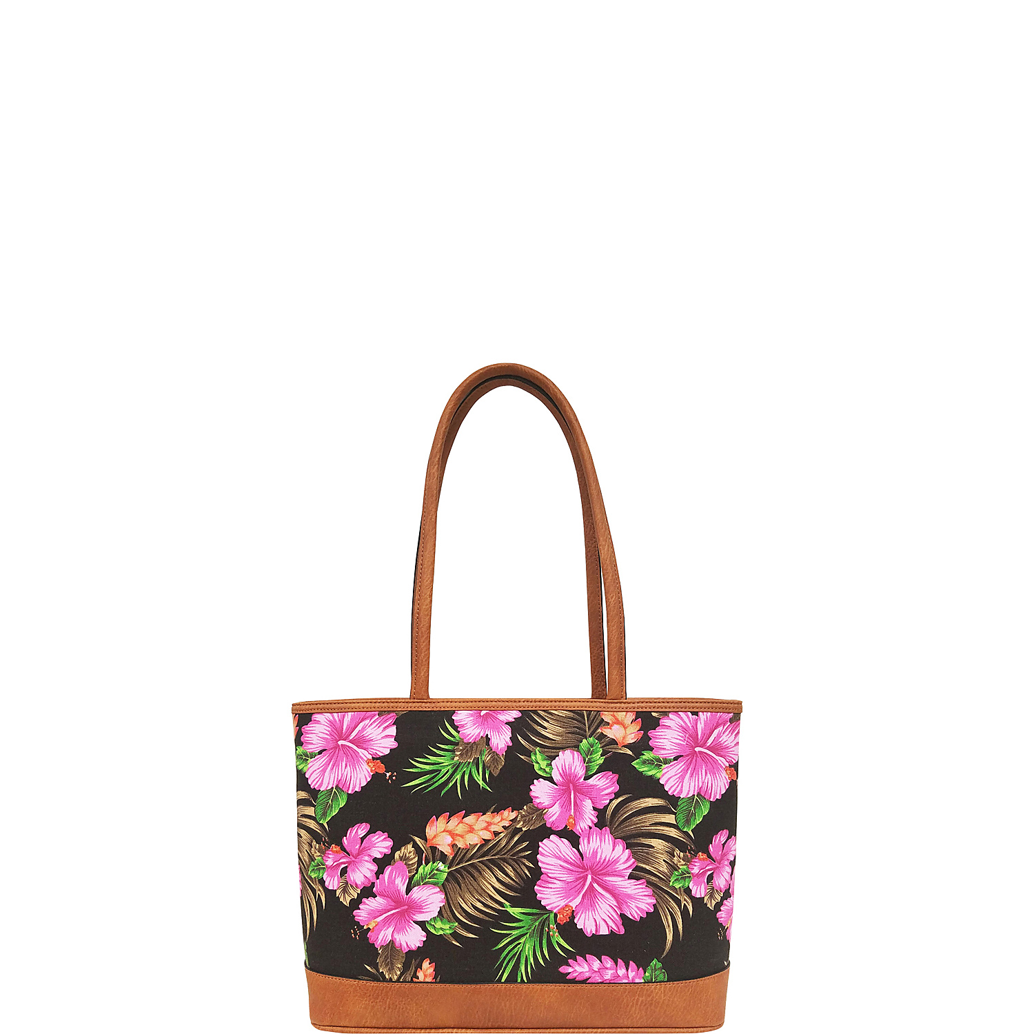 Canvas Tote