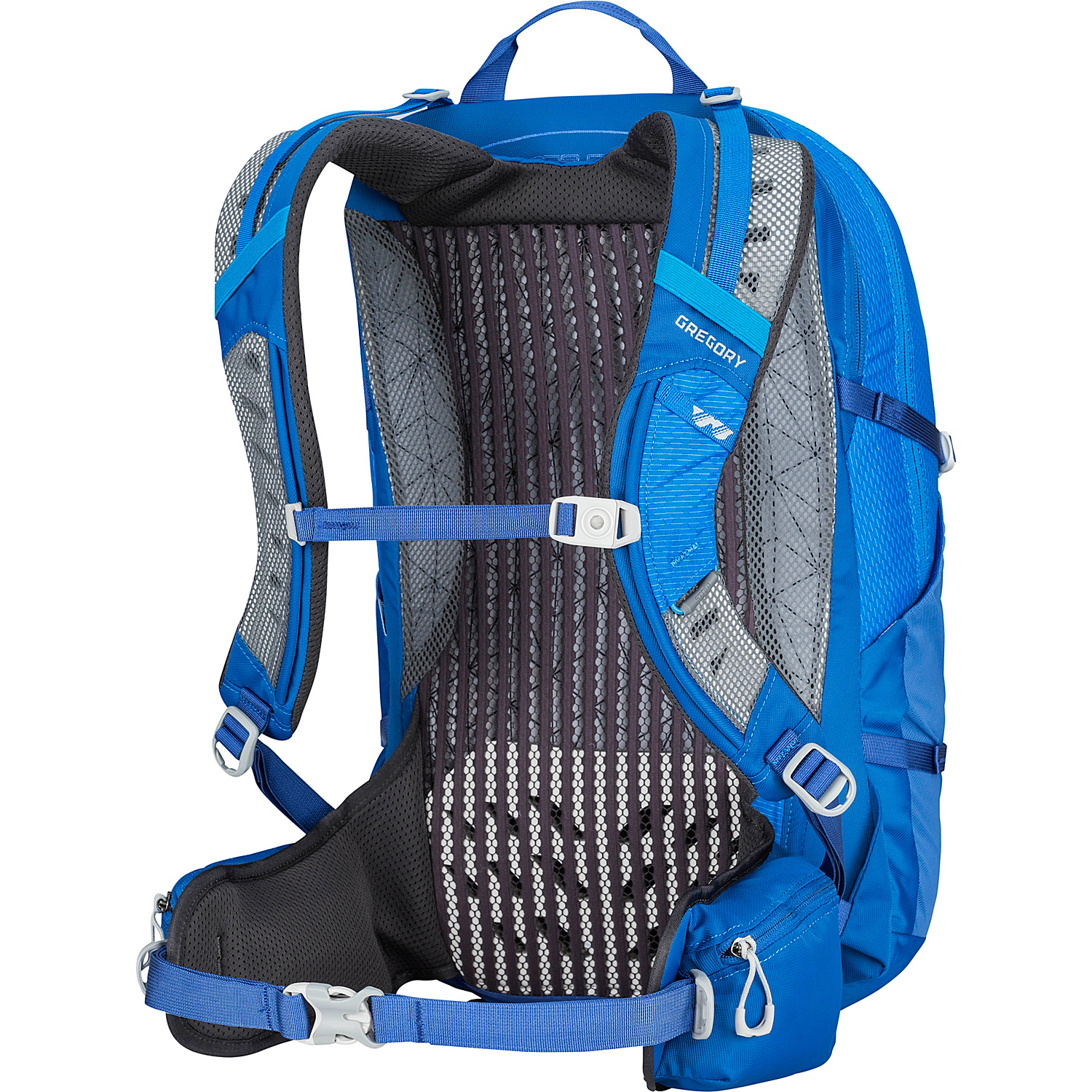 Citro 25 3D-Hyd Hiking Backpack