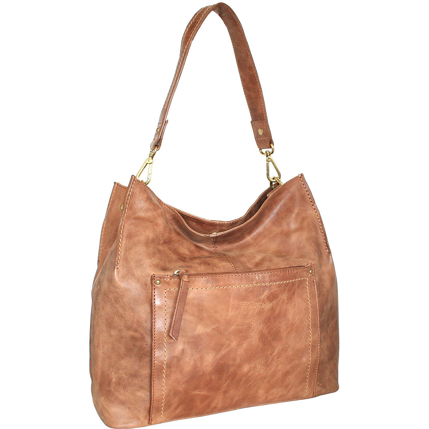 Sara Smile Shoulder Bag