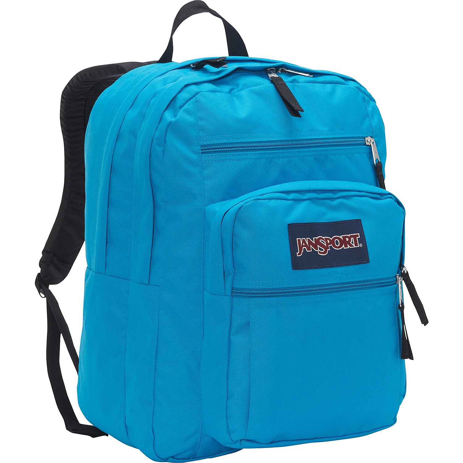 Big Student Backpack