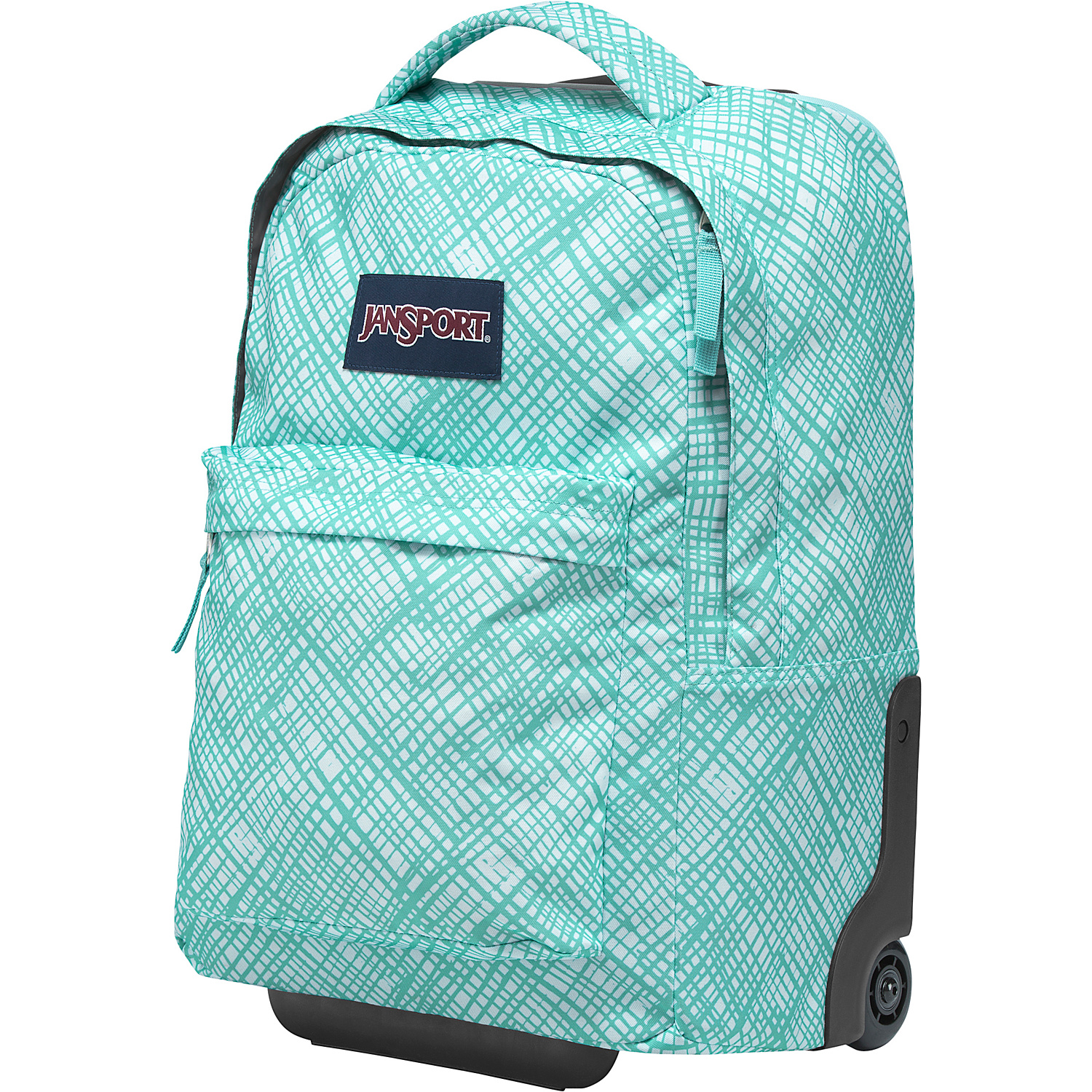 Wheeled SuperBreak Backpack