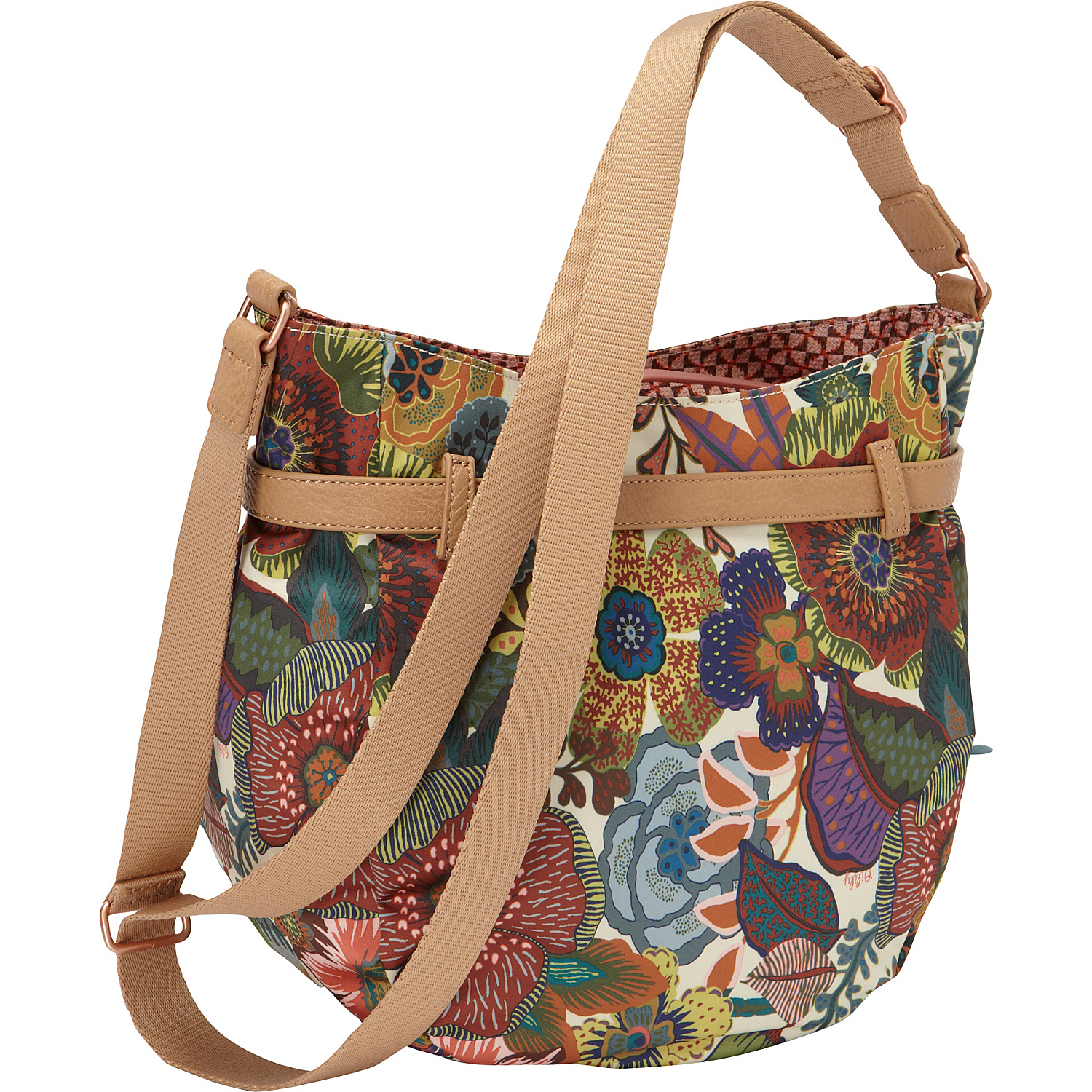 Medium Shoulder Bag