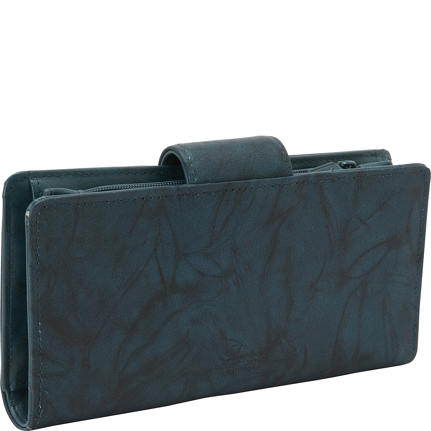 Heiress Metropolitan Wallet