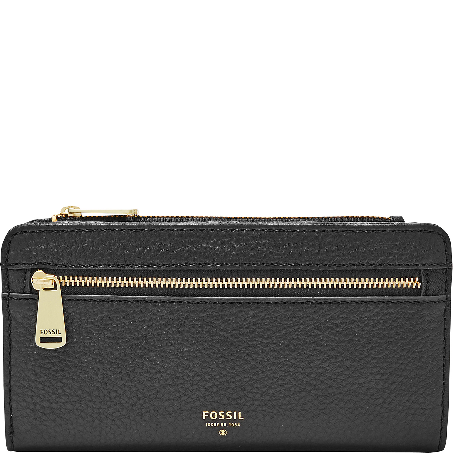 Preston Zip Clutch