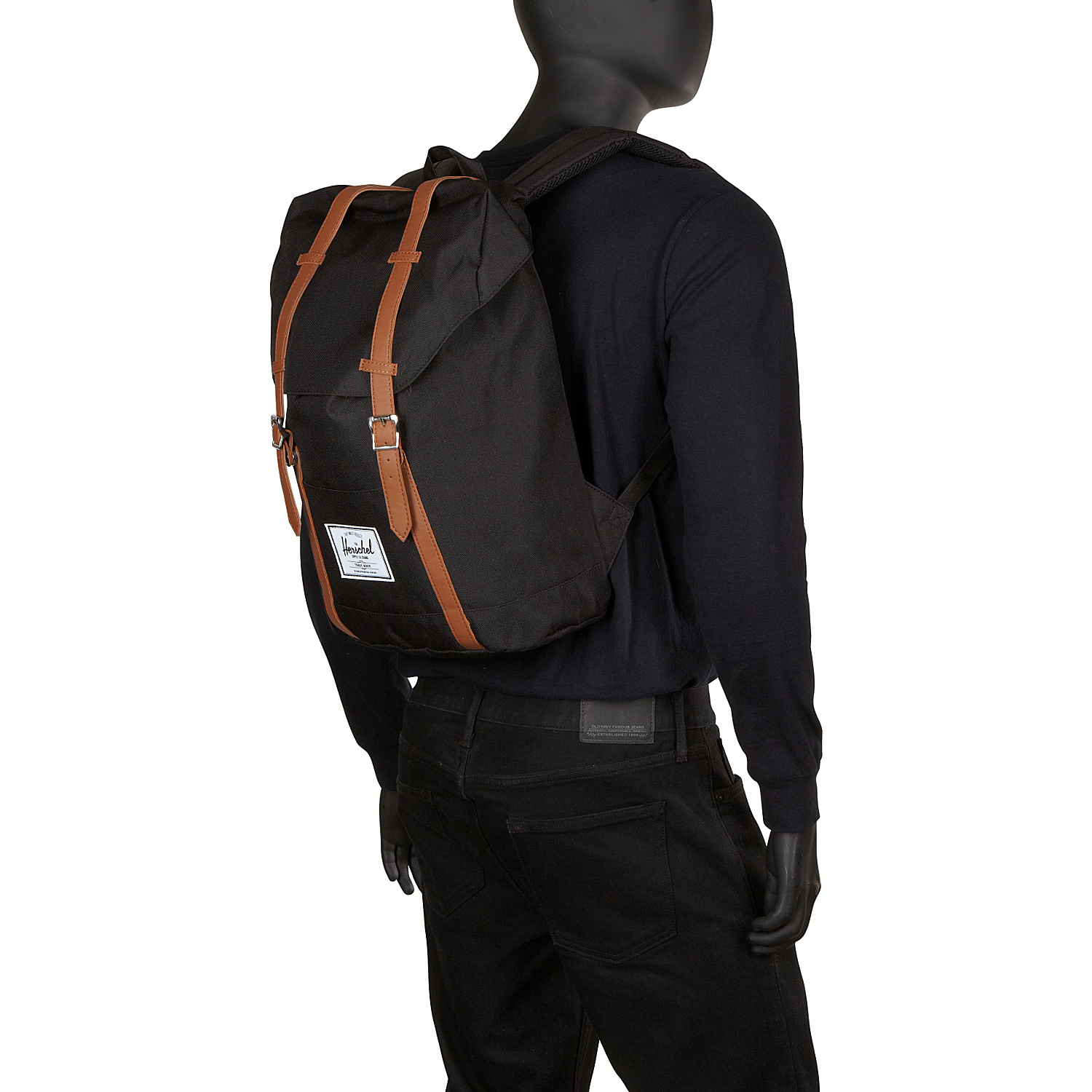 Retreat Laptop Backpack