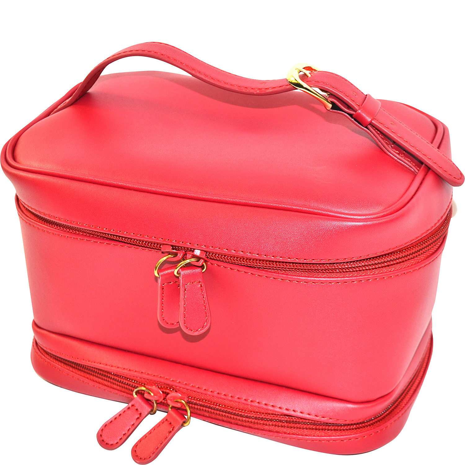 Luxury Travel Cosmetic Makeup Bag