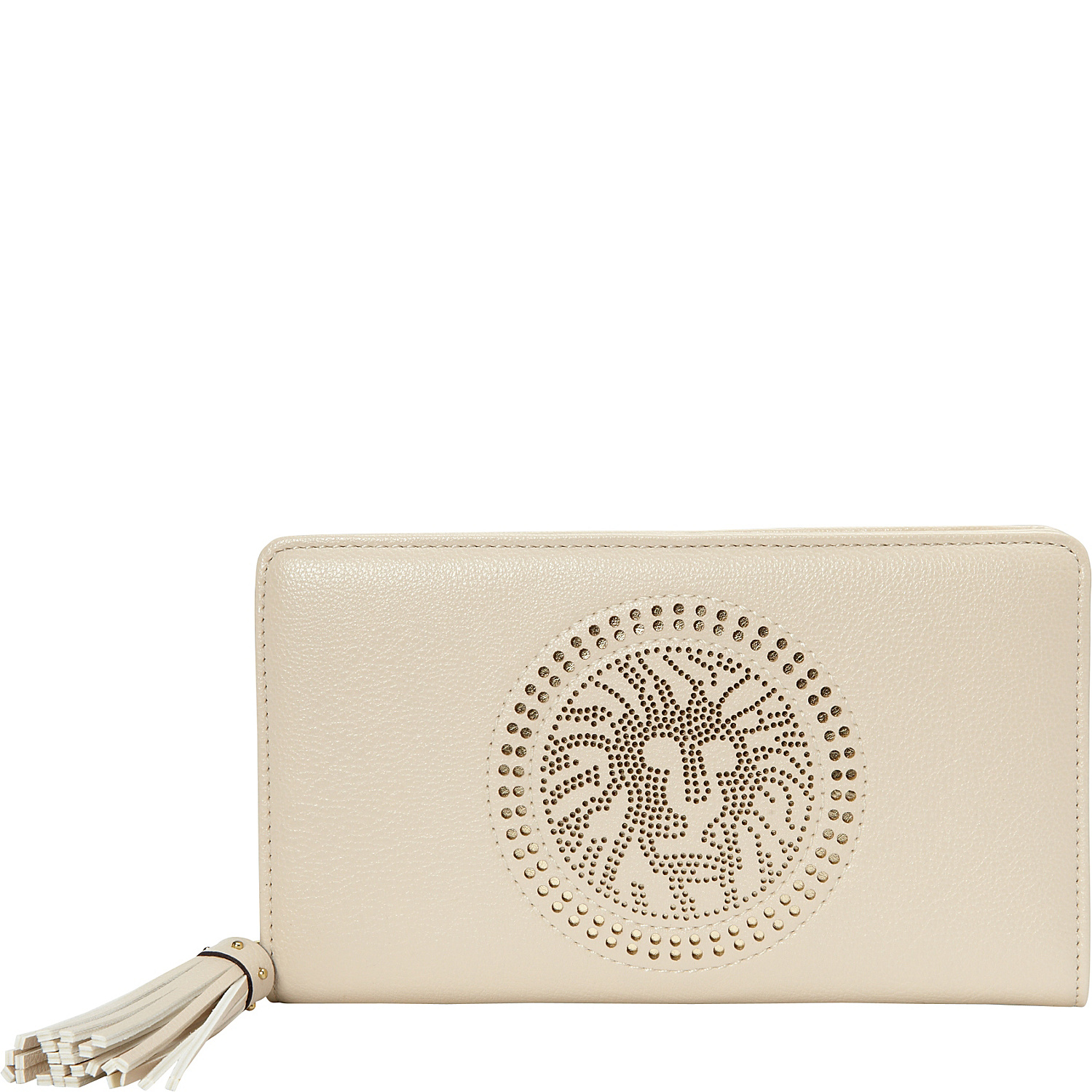 Leo Legacy VII Wristlet