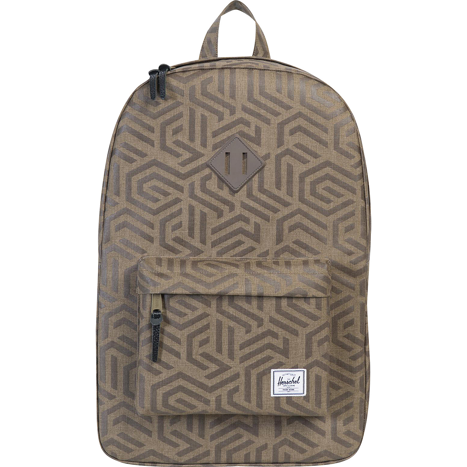 Heritage Laptop Backpack- Discontinued Colors