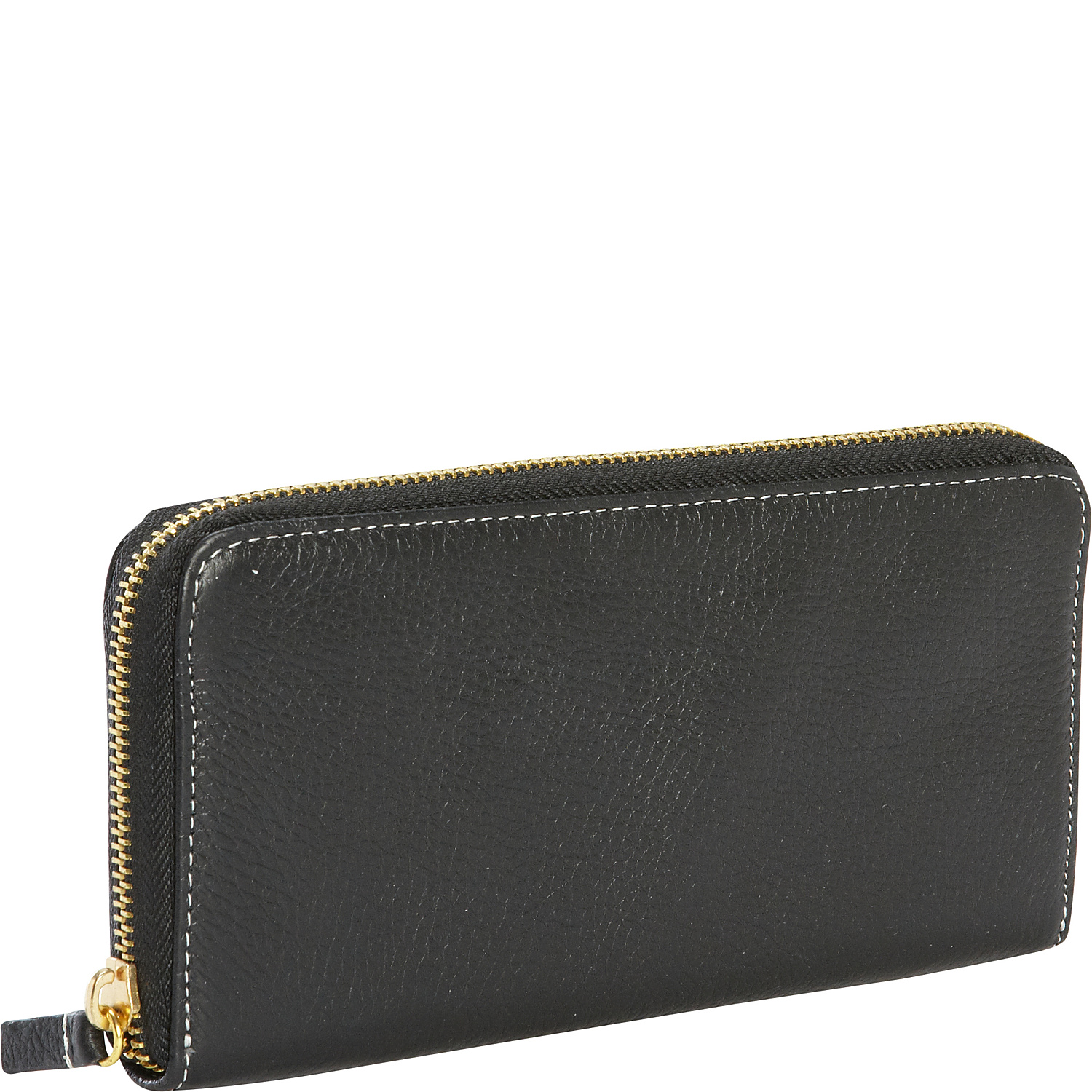 Zippy Clutch Wallet